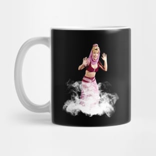 I Dream of Jeannie Mug